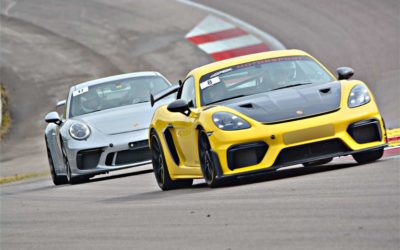 Mirecourt 15/11/2025 – Trackday Alpine A110S