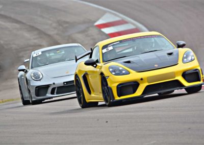 Mirecourt 15/11/2025 – Trackday Alpine A110S