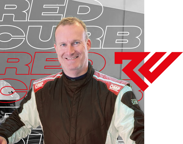 redcurb-photo-francois pilote-homme-40-ans-combinaison de pilote course